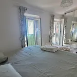 Au Nid D'azur, Vue Apartman Menton