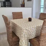 Apartman Au Nid D'azur, Vue *