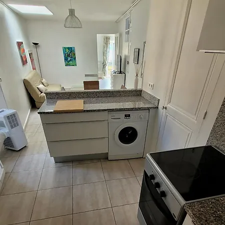 Au Nid D'azur, Vue Apartmán Menton
