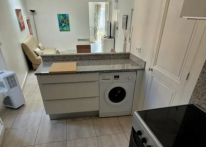 Au Nid D'azur, Vue Apartmán Menton